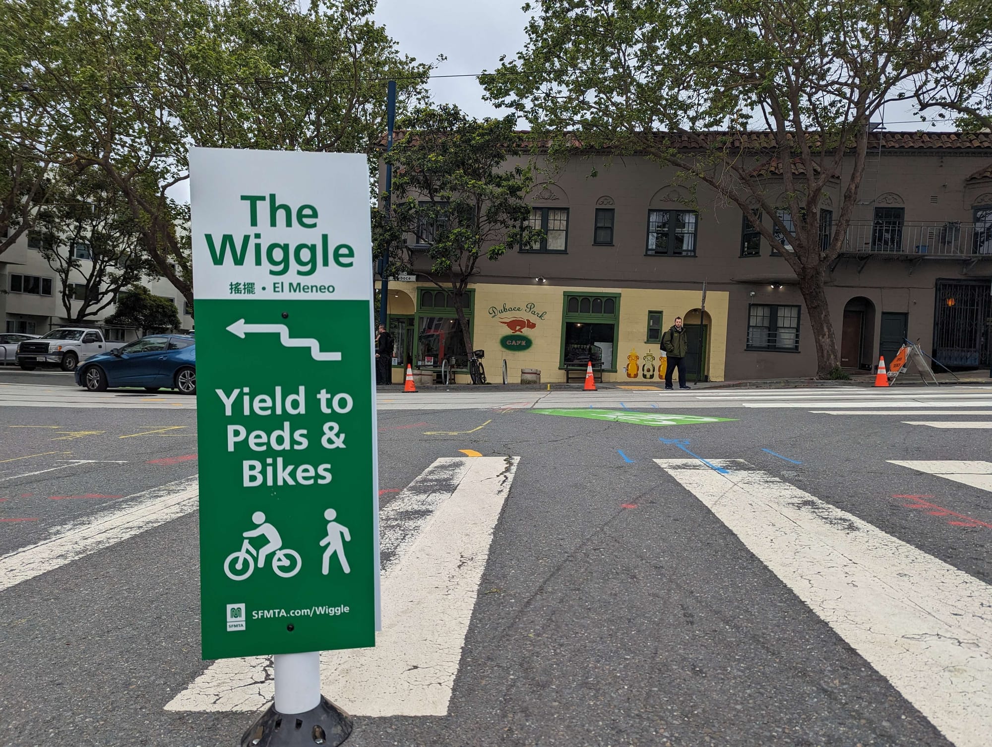 Wiggle Debrief and Lessons for future actions
